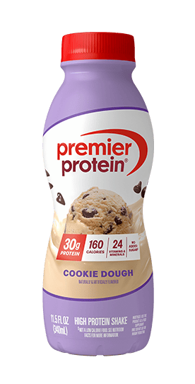 Cookie Dough