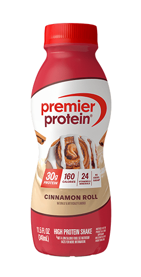 Cinnamon Roll