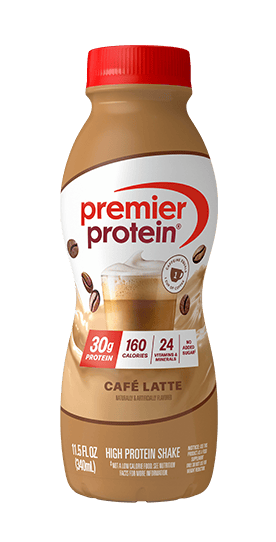 Café Latte
